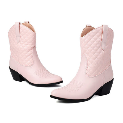Botas Ortopédicos Elegantes para Cada Paso
