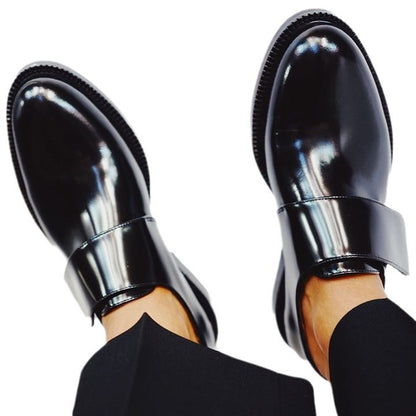 Zapatos Ortopédicos Bellamente Diseñados