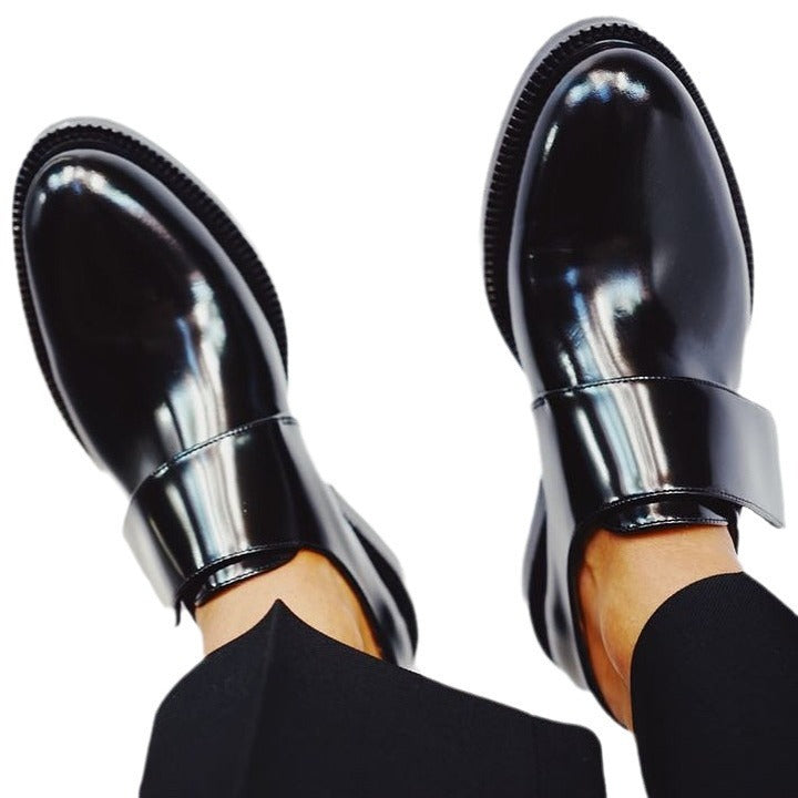 Zapatos Ortopédicos Bellamente Diseñados