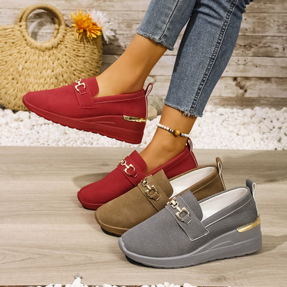 Zapatos Ortopédicos Clásicos con Estilo Atemporal