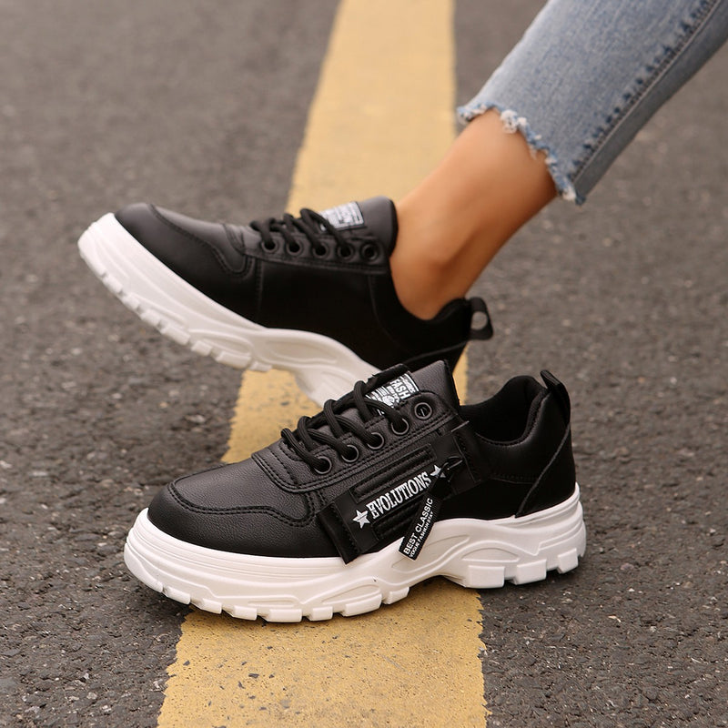 Zapatos Ortopédicos Elegantes con Look Moderno