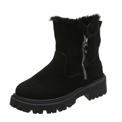 Botas Ortopédicos Clásicos con Estilo Atemporal
