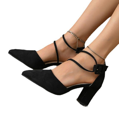 Sandalias Ortopédicos Chic con Diseño Único