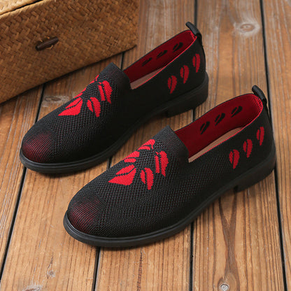Zapatos Ortopédicos de Inspiración Vintage