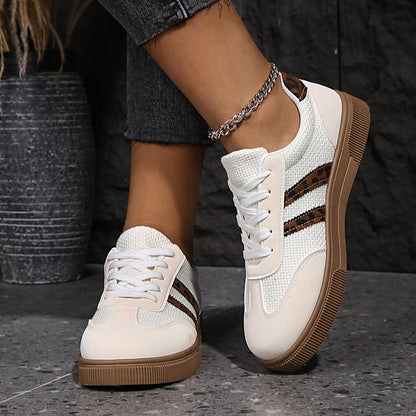 Zapatos Ortopédicos Chic con Diseño Único