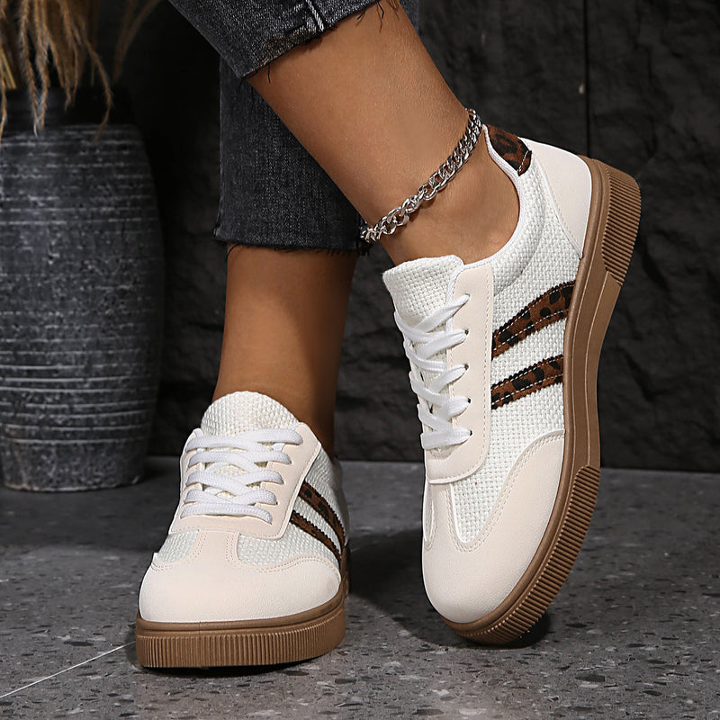 Zapatos Ortopédicos Chic con Diseño Único