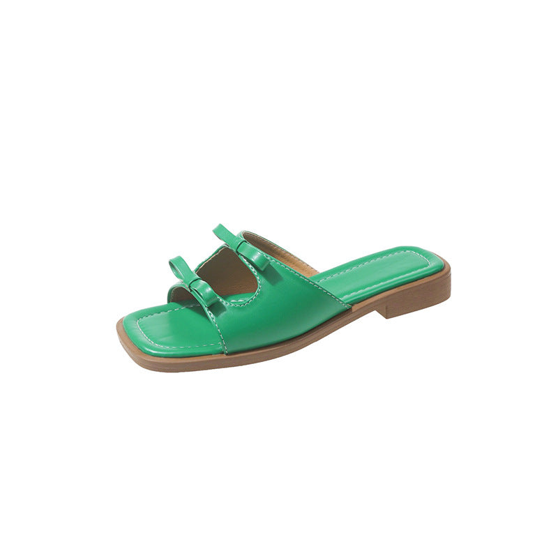 Sandalias Ortopédicos Cómodos para Uso Diario