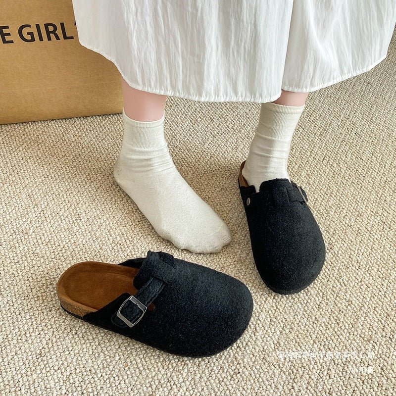 Zapatos Ortopédicos Clásicos con Estilo Atemporal