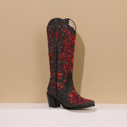 Botas Ortopédicos Elegantes para Cada Paso
