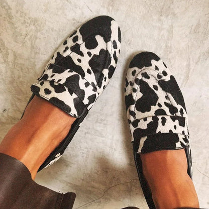 Zapatos Ortopédicos de Inspiración Vintage