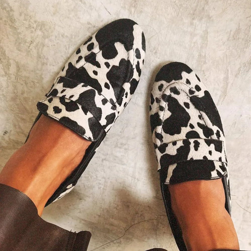 Zapatos Ortopédicos de Inspiración Vintage