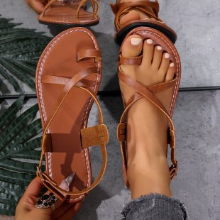 Sandalias Ortopédicos Elegantes para Cada Paso