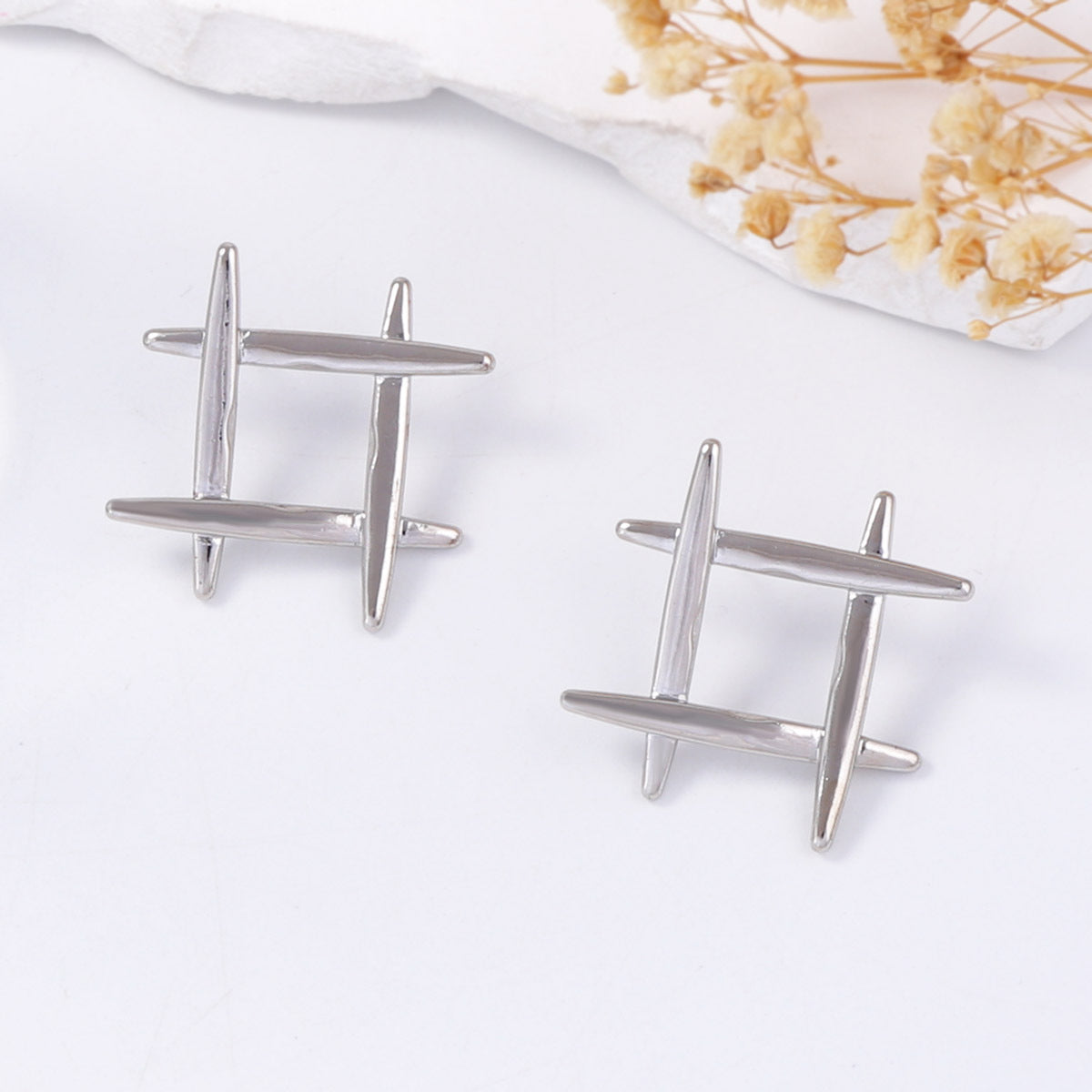 Pendiente romántico para momentos especiales