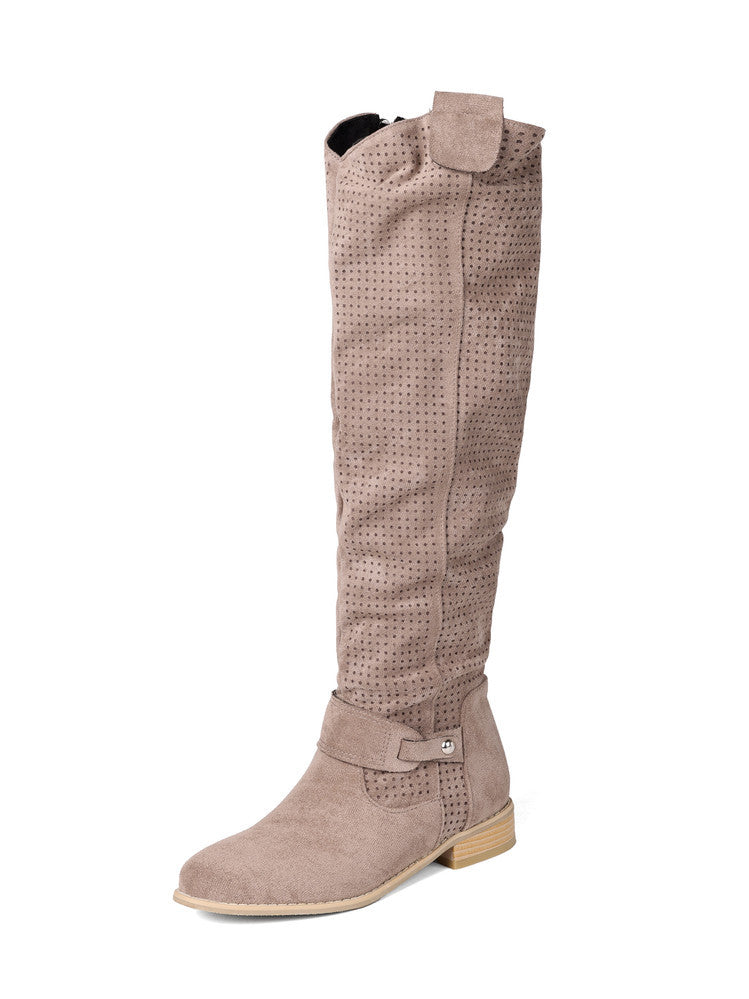 Botas Ortopédicos Clásicos con Estilo Atemporal