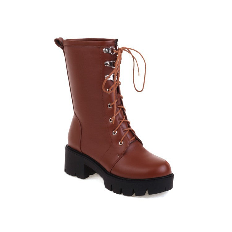 Botas Ortopédicos Elegantes con Look Moderno