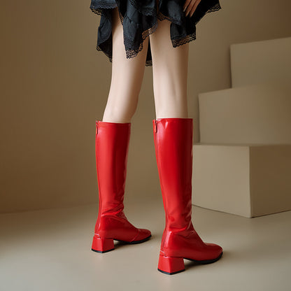 Zapatos Ortopédicos Clásicos con Estilo Atemporal