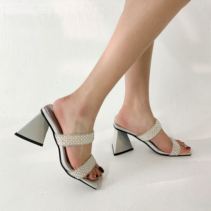 Sandalias Ortopédicos Elegantes para Cada Paso