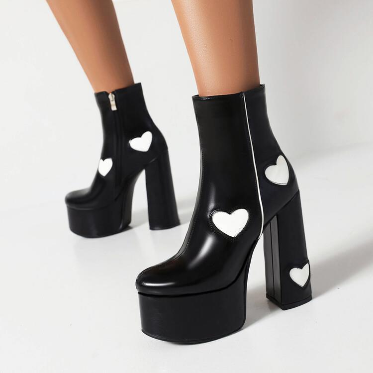 Botas Ortopédicos Elegantes con Look Moderno