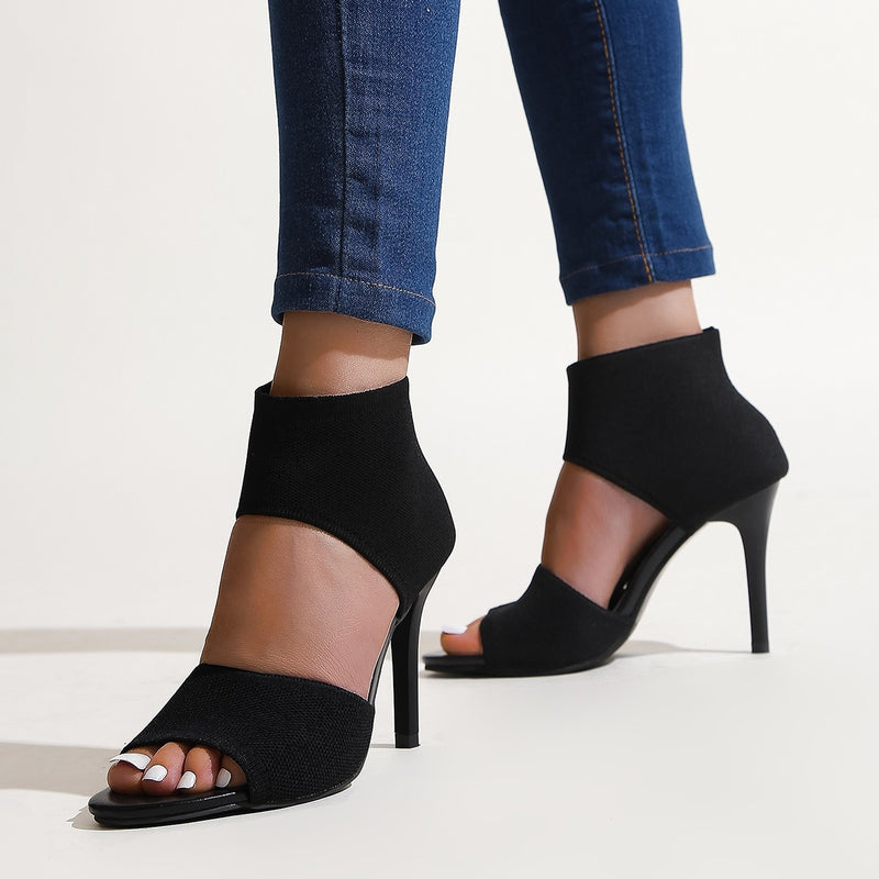 Sandalias Ortopédicos Cómodos para Uso Diario