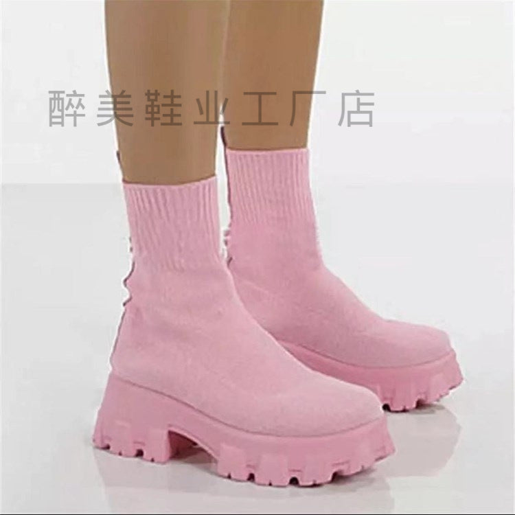 Botas Ortopédicos Elegantes con Look Moderno