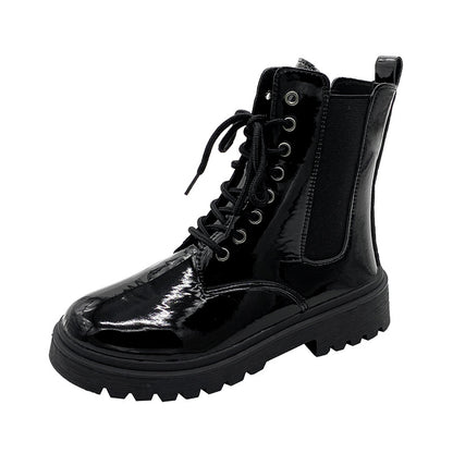 Botas Ortopédicos Cómodos para Uso Diario