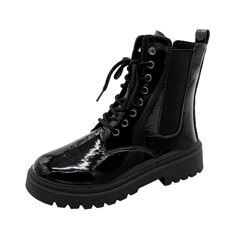 Botas Ortopédicos Cómodos para Uso Diario