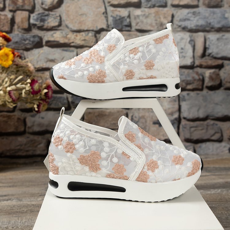 Zapatos Ortopédicos Clásicos con Estilo Atemporal