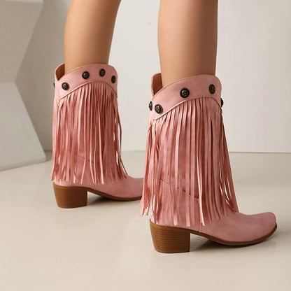 Botas Ortopédicos Elegantes para Cada Paso