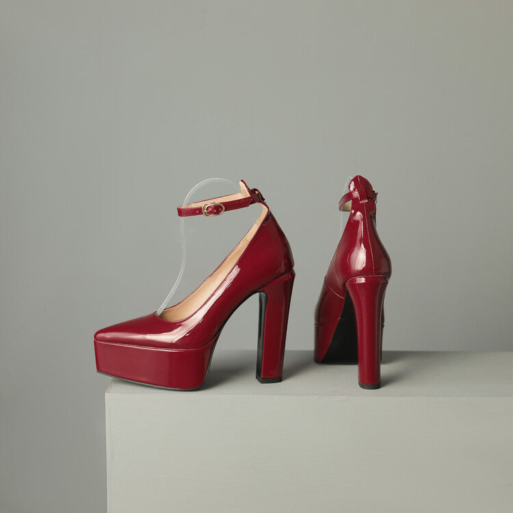 Zapatos Ortopédicos de Inspiración Vintage
