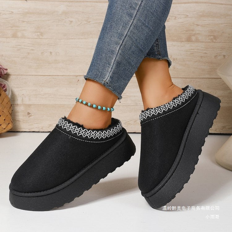 Zapatos Ortopédicos de Inspiración Vintage