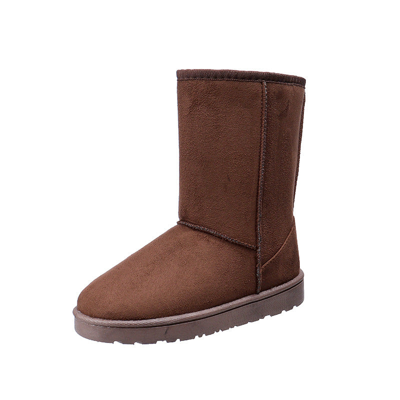 Botas Ortopédicos Elegantes para Cada Paso