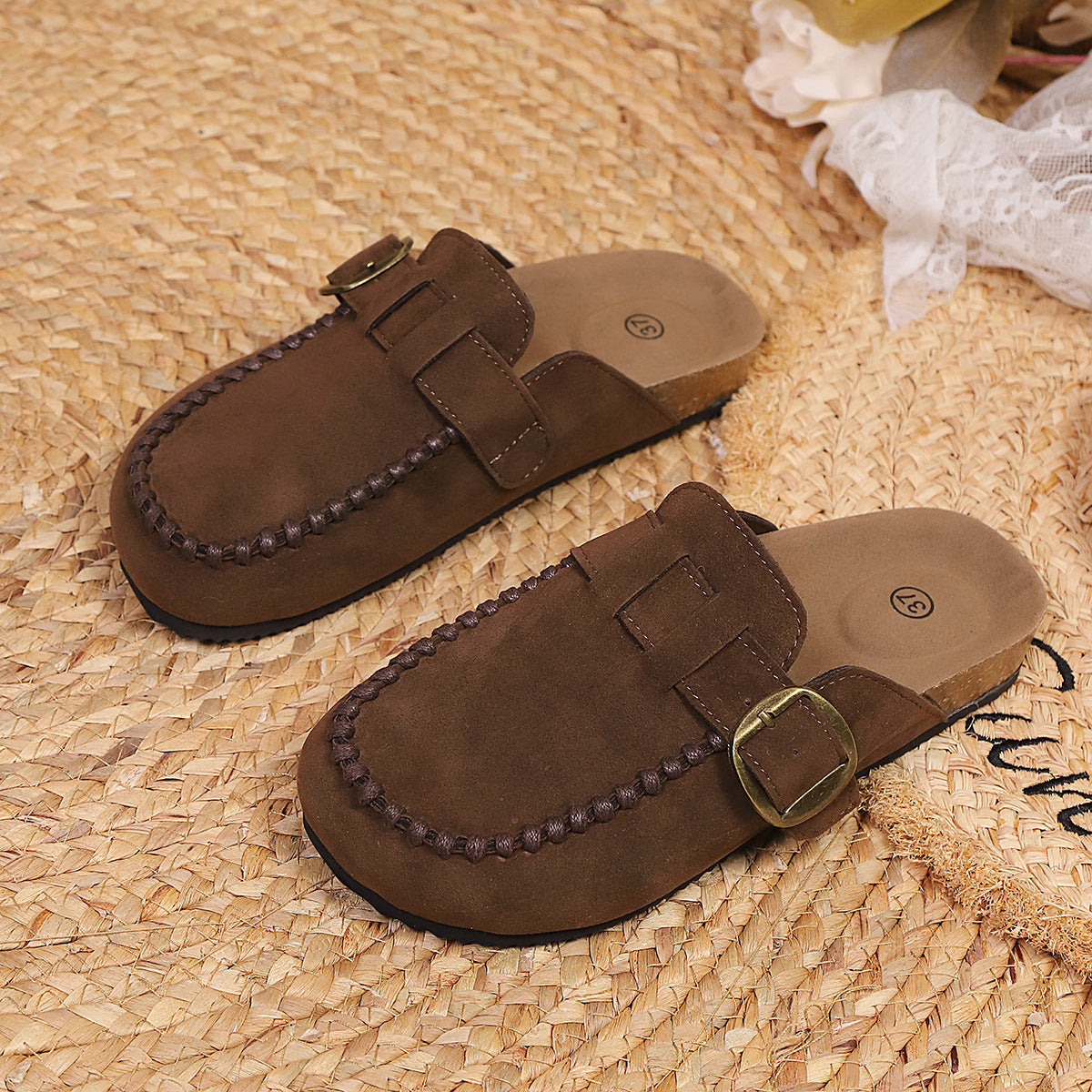 Zapatos Ortopédicos Elegantes para Cada Paso