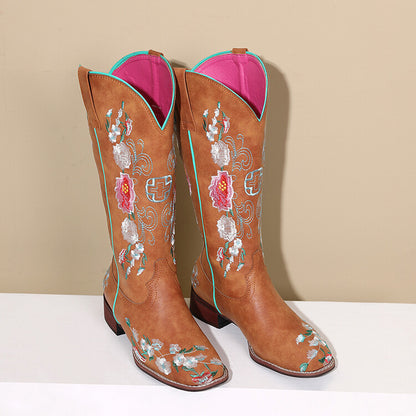 Botas Ortopédicos Elegantes con Look Moderno