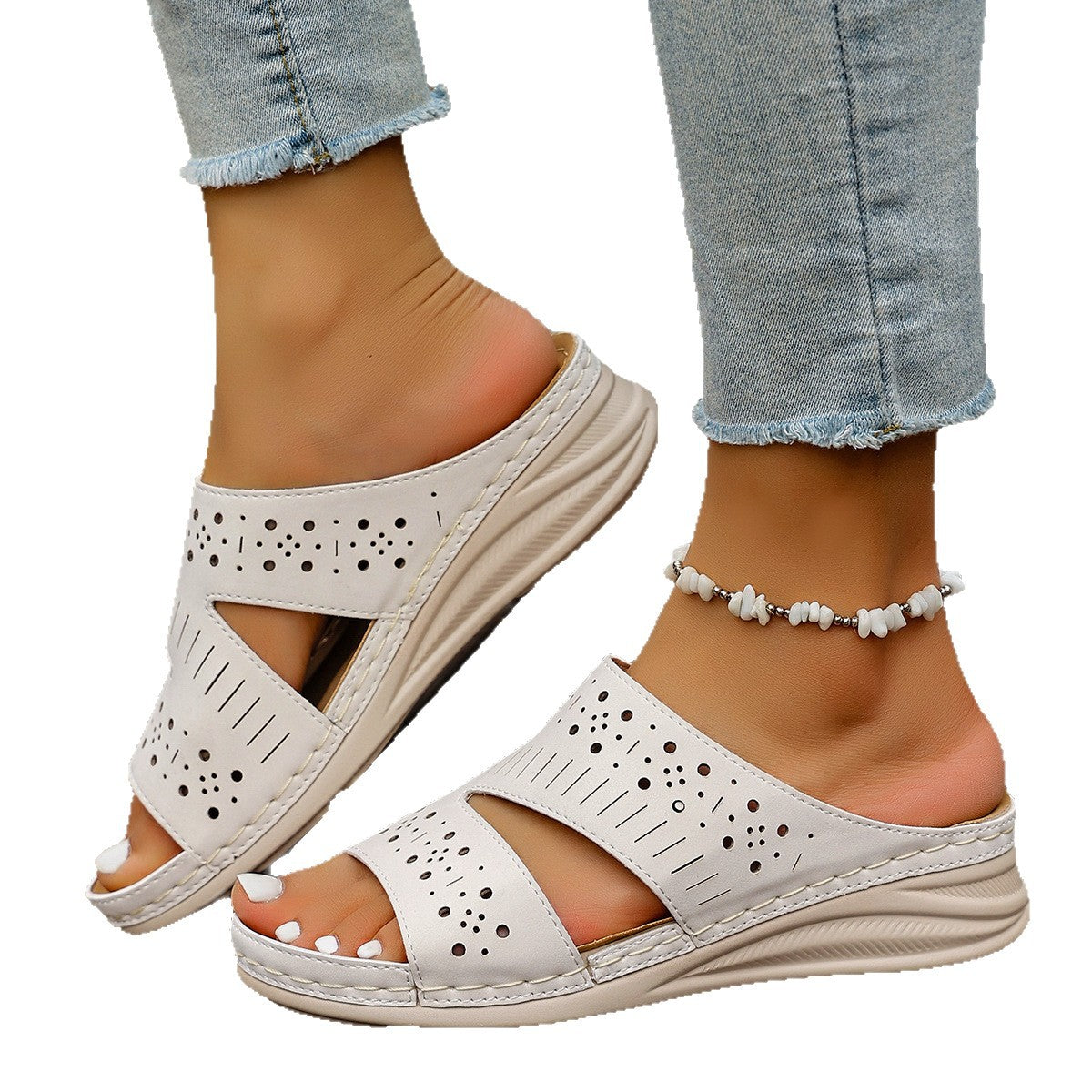 Zapatos Ortopédicos Bellamente Diseñados