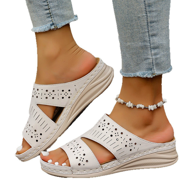 Zapatos Ortopédicos Bellamente Diseñados