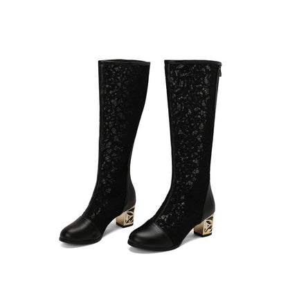 Botas Ortopédicos Clásicos con Estilo Atemporal