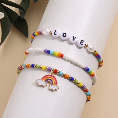 Pulsera clásico con encanto atemporal