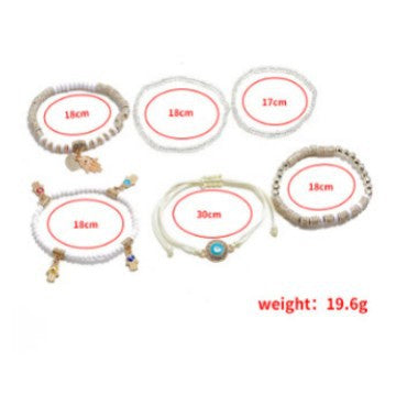 Pulsera impresionante para uso diario