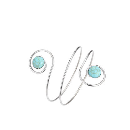 Pulsera hermoso con estilo único