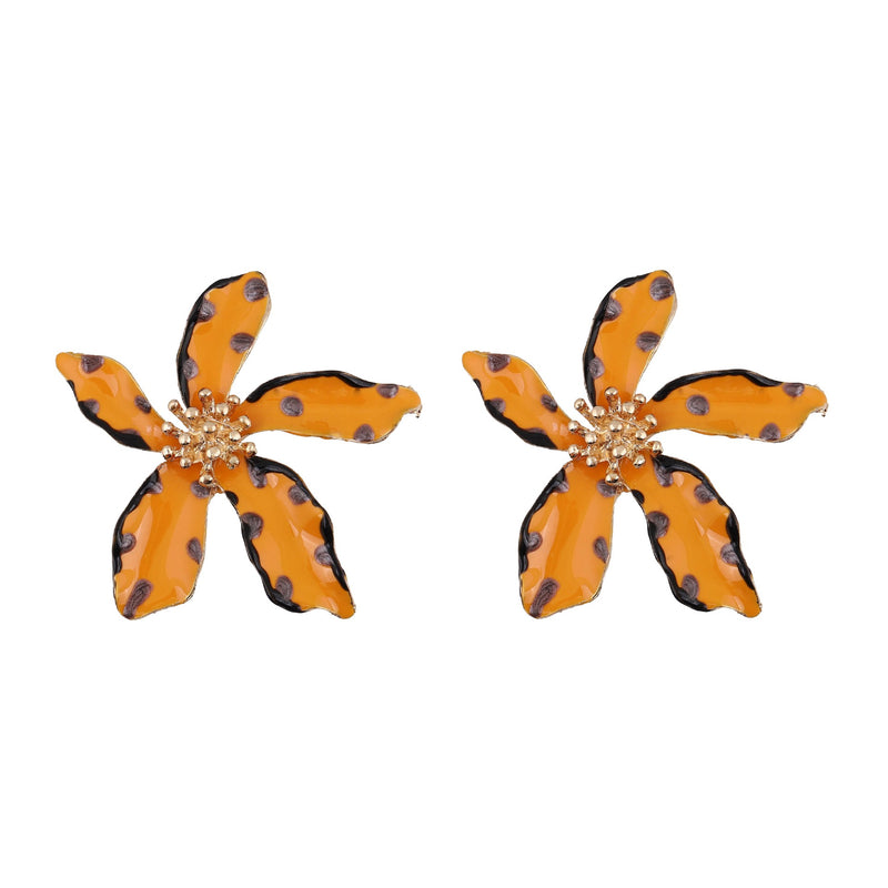 Pendiente clásico con encanto atemporal