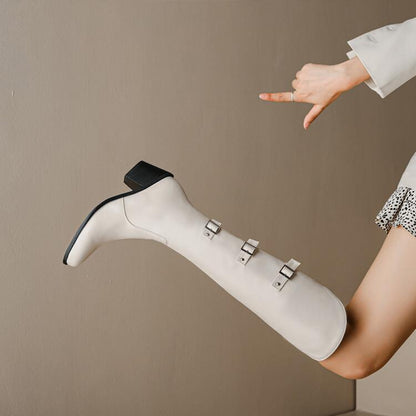Botas Ortopédicos Clásicos con Estilo Atemporal