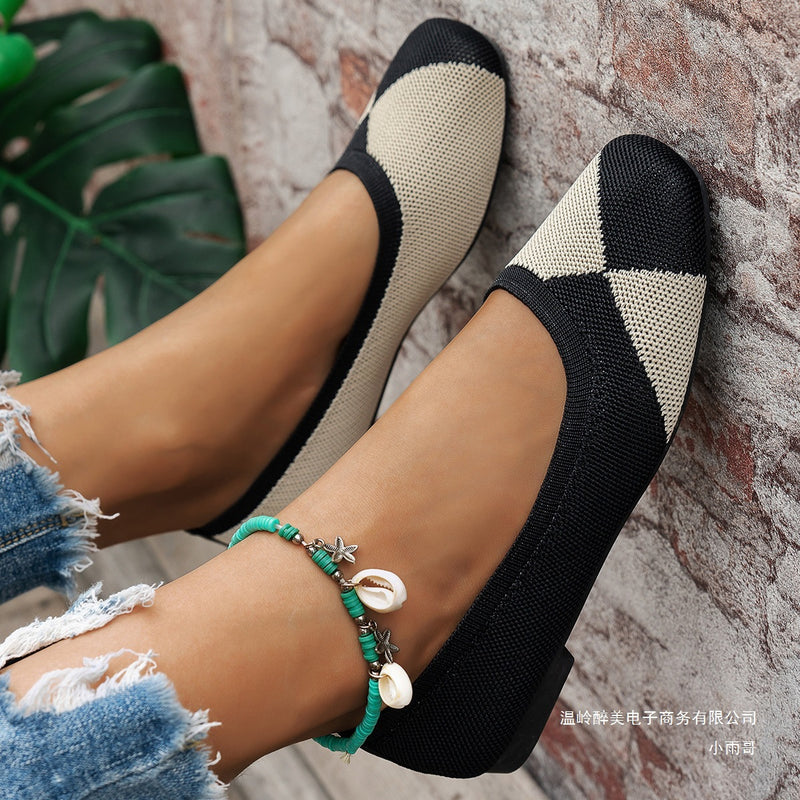 Zapatos Ortopédicos Clásicos con Estilo Atemporal