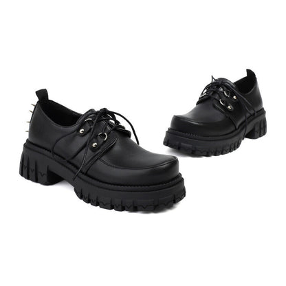 Zapatos Ortopédicos Chic con Diseño Único