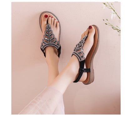 Sandalias Ortopédicos con Estilo para Toda Ocasión