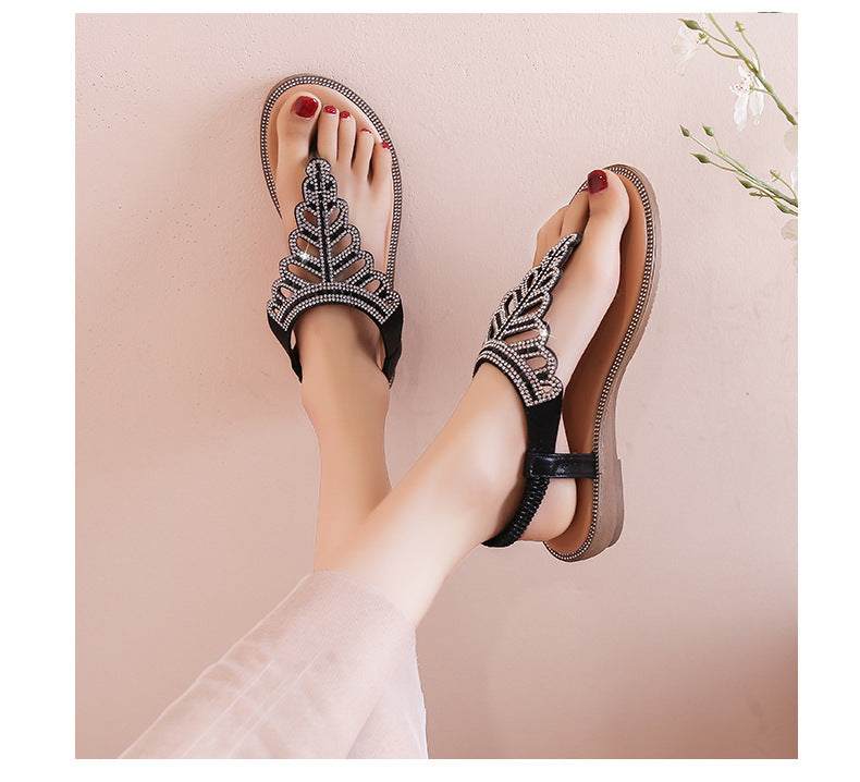 Sandalias Ortopédicos con Estilo para Toda Ocasión