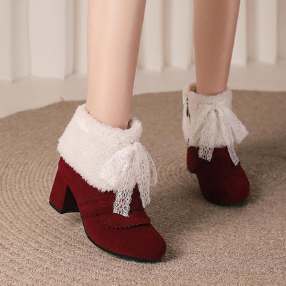 Botas Ortopédicos Elegantes para Cada Paso