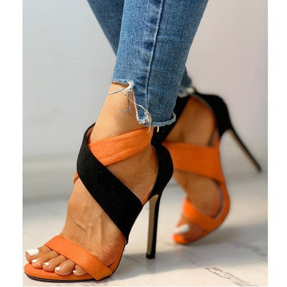 Sandalias Ortopédicos Clásicos con Estilo Atemporal