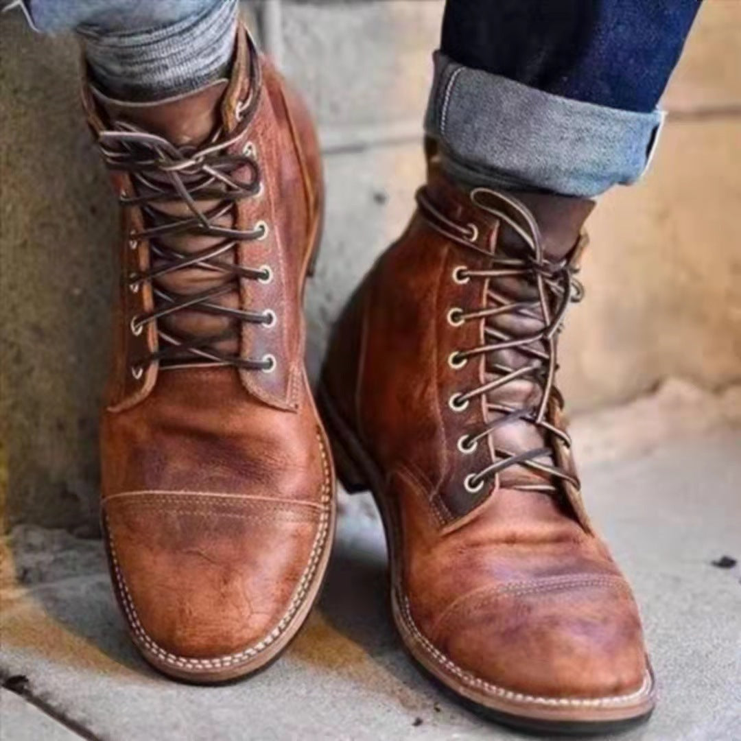 Zapatos Ortopédicos con Estilo para Toda Ocasión