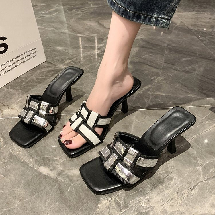 Sandalias Ortopédicos Clásicos con Estilo Atemporal