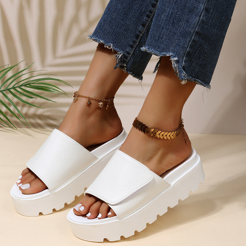 Sandalias Ortopédicos Elegantes para Cada Paso